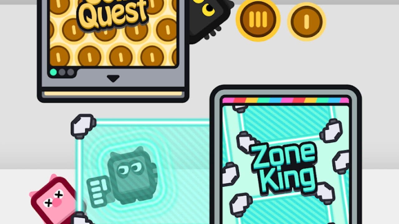 Pocket Playground thumbnail 3