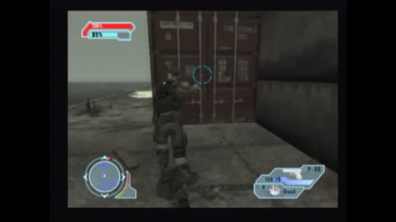 Special Forces Nemesis Strike thumbnail 2