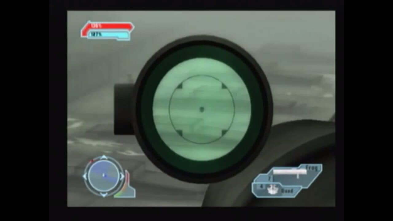 Special Forces Nemesis Strike thumbnail 5