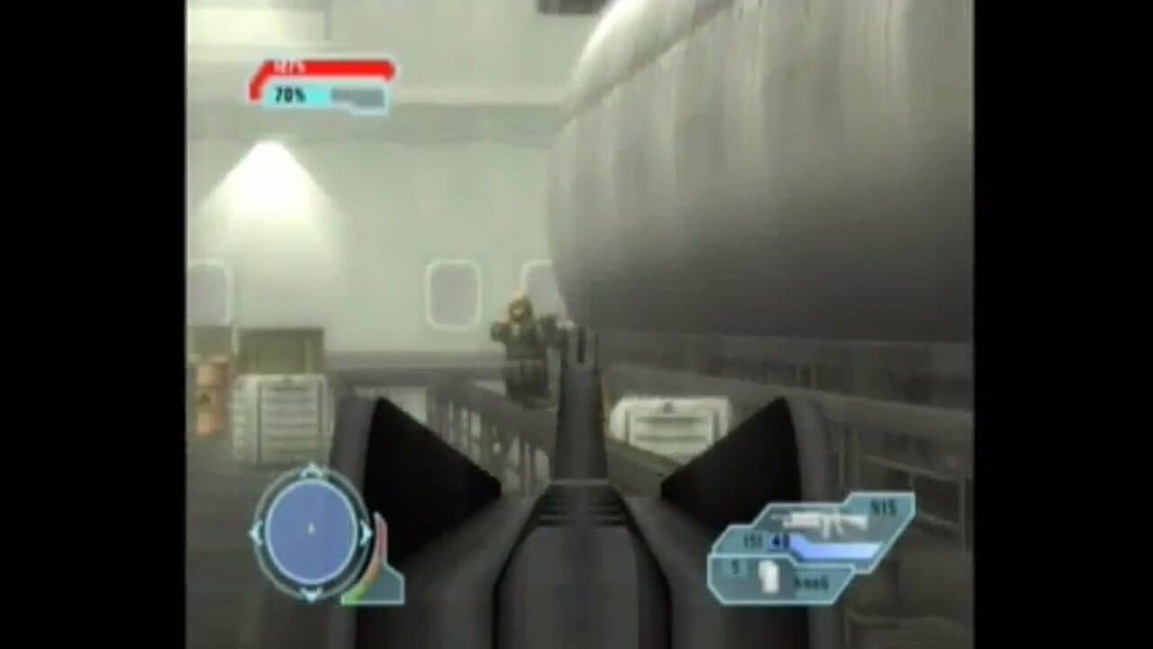 Special Forces Nemesis Strike thumbnail 4