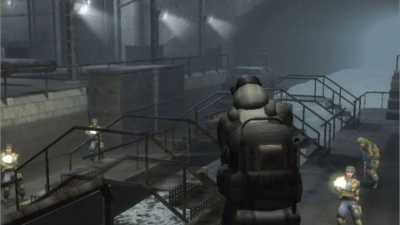 Soldier Elite thumbnail 2