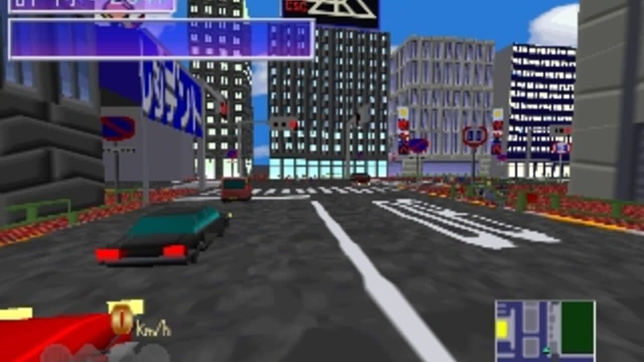 Rescue 24 Hours screenshot 1