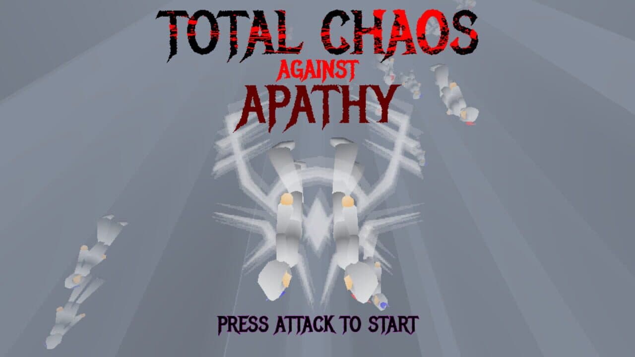Total Chaos Against Apathy thumbnail 5