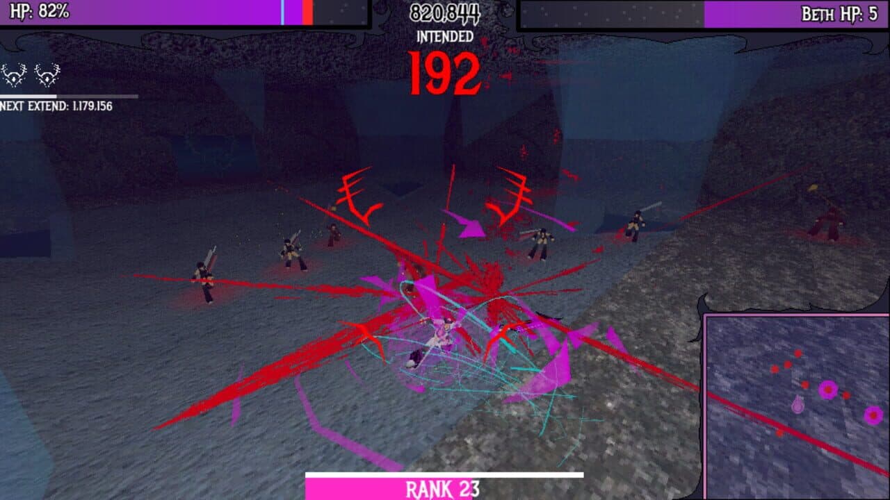 Total Chaos Against Apathy thumbnail 3