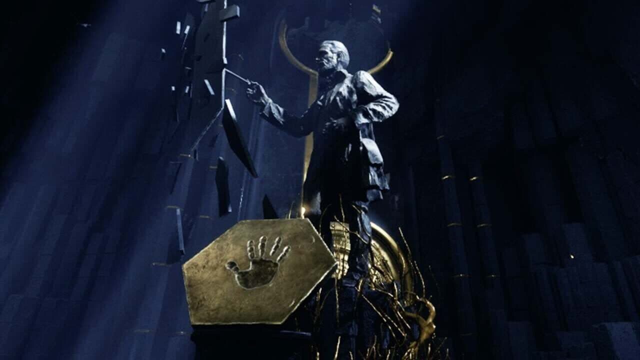 The Alighieri Circle: Dante’s Bloodline thumbnail 6