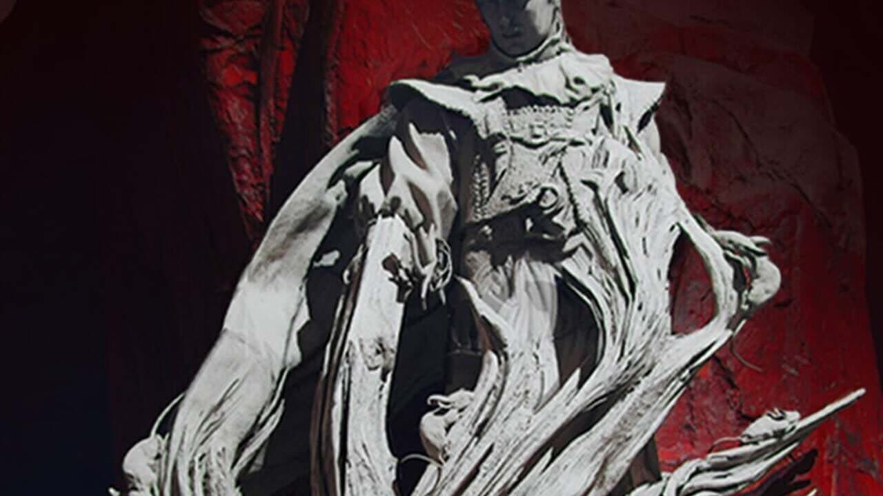 The Alighieri Circle: Dante’s Bloodline thumbnail 2