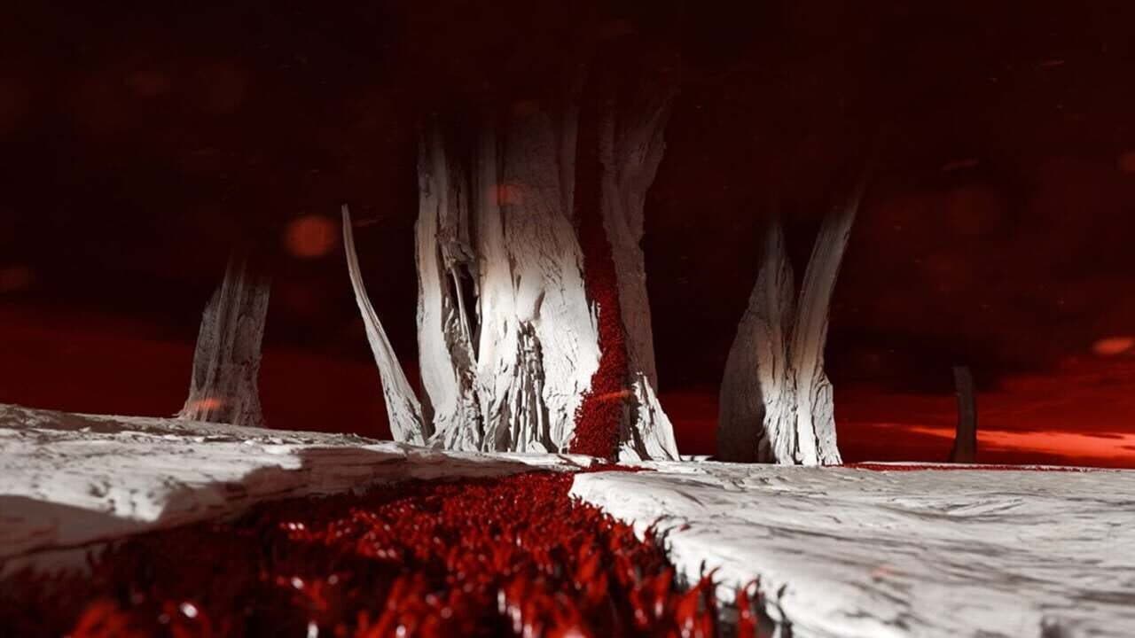 The Alighieri Circle: Dante’s Bloodline thumbnail 3