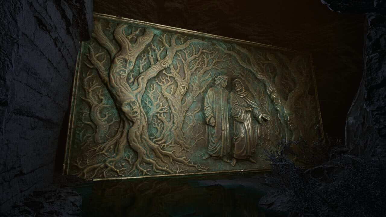 The Alighieri Circle: Dante’s Bloodline thumbnail 7