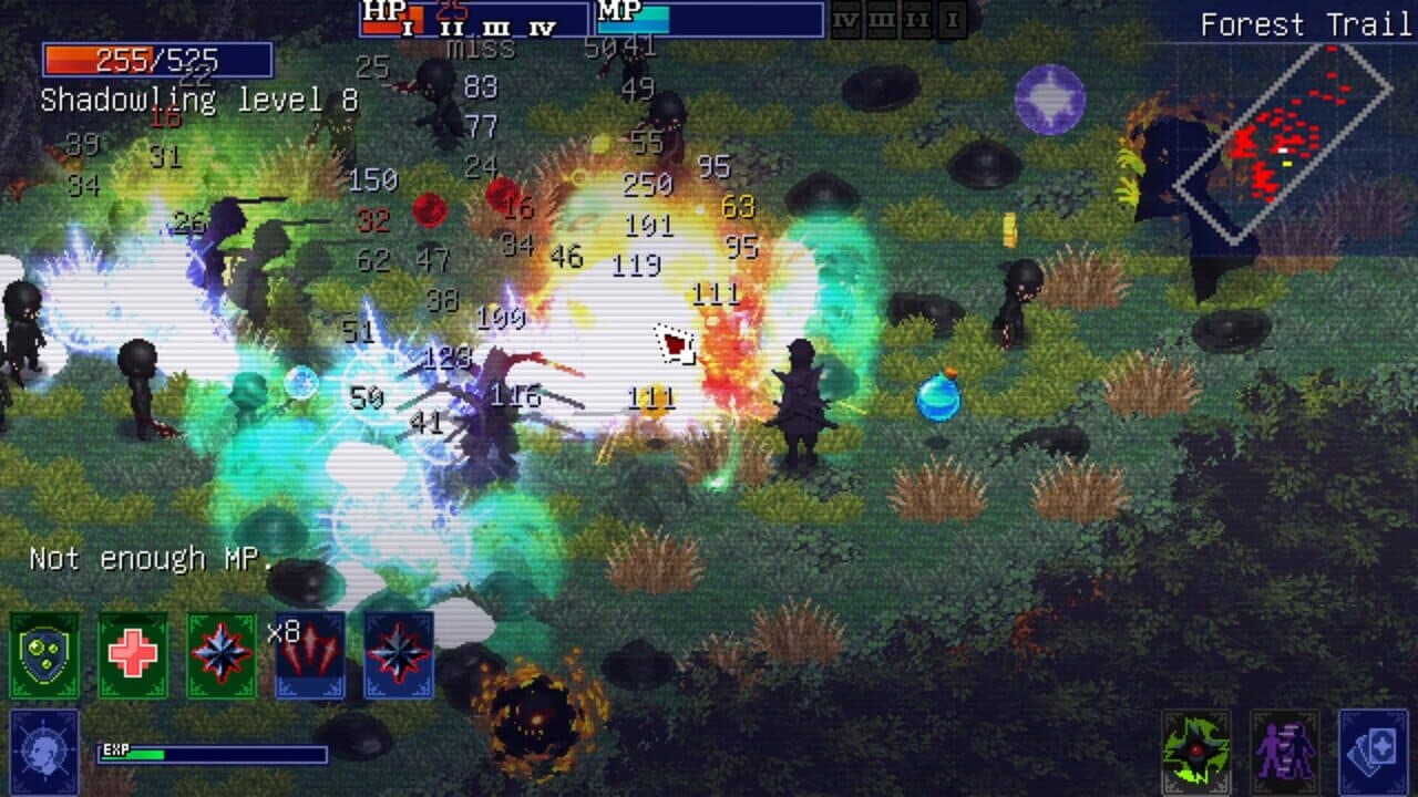 Shadow Rush thumbnail 2