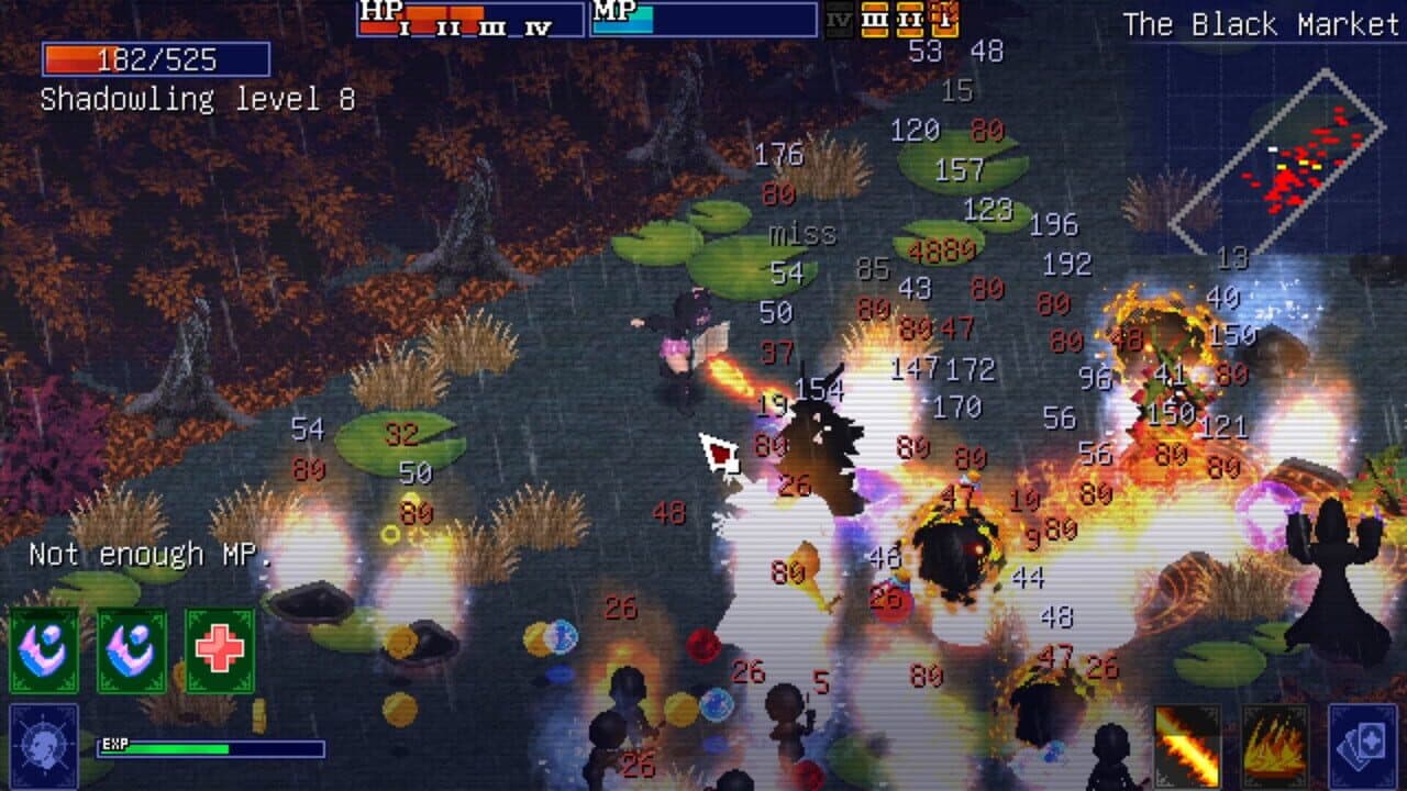 Shadow Rush thumbnail 5