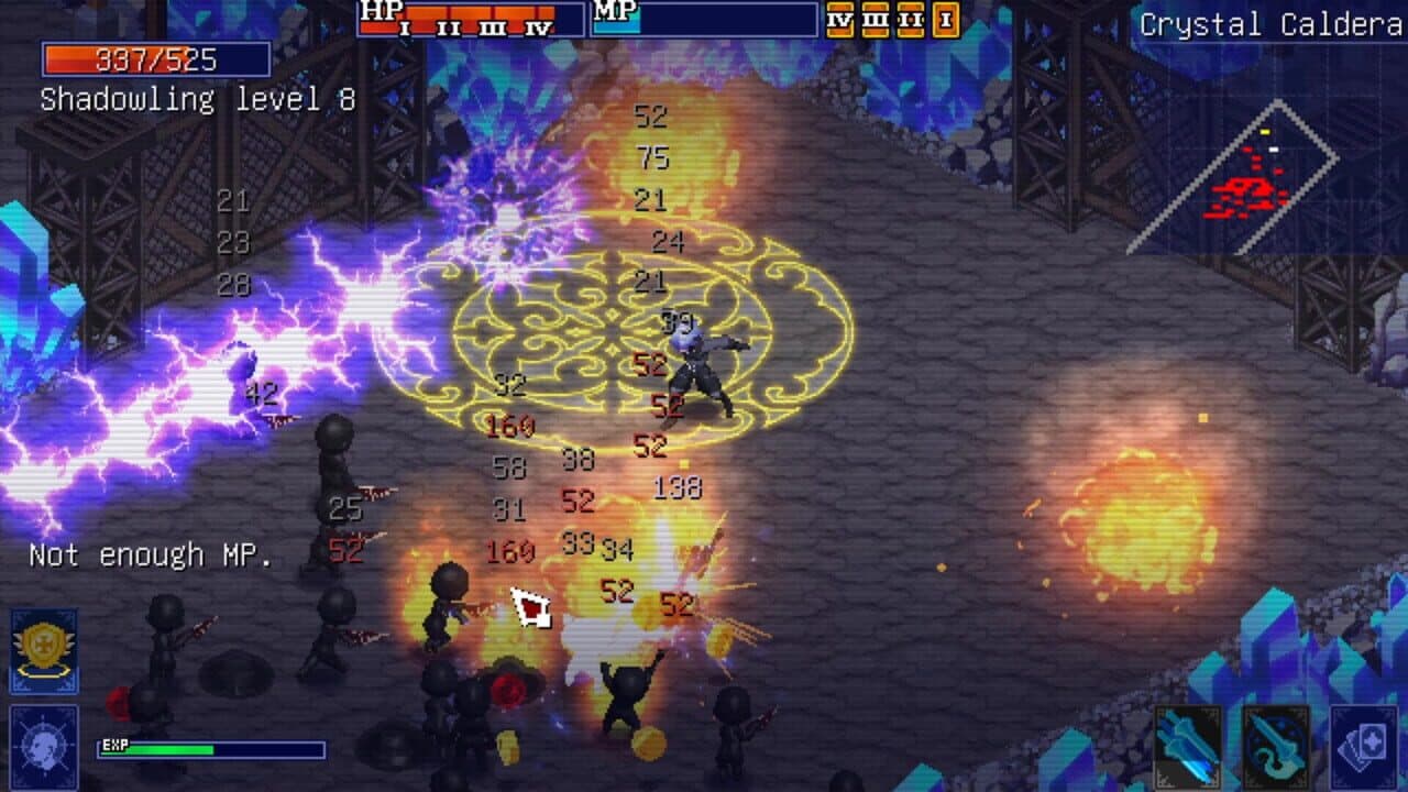 Shadow Rush thumbnail 6