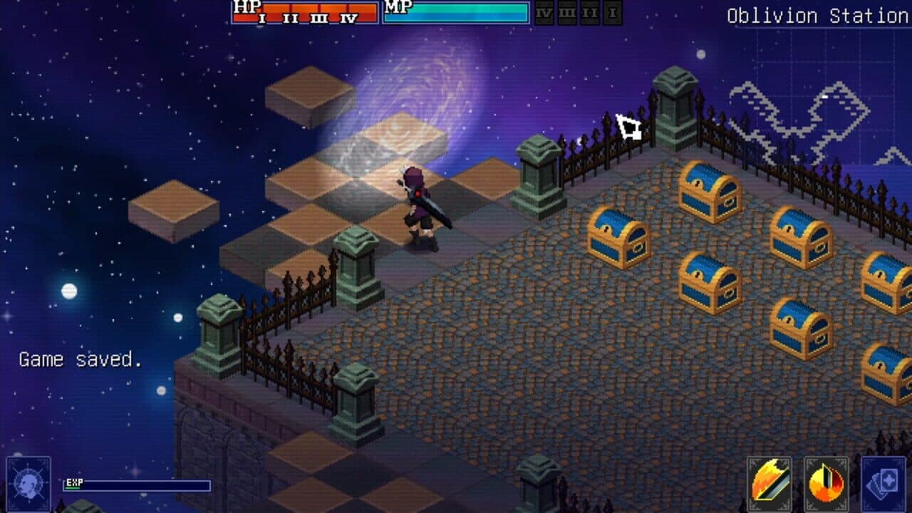 Shadow Rush thumbnail 14