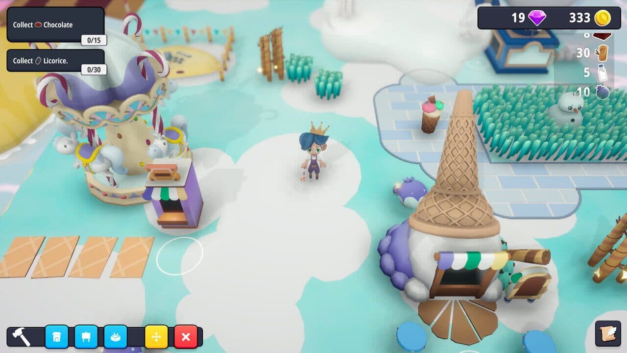 Candy Luna Park thumbnail 8