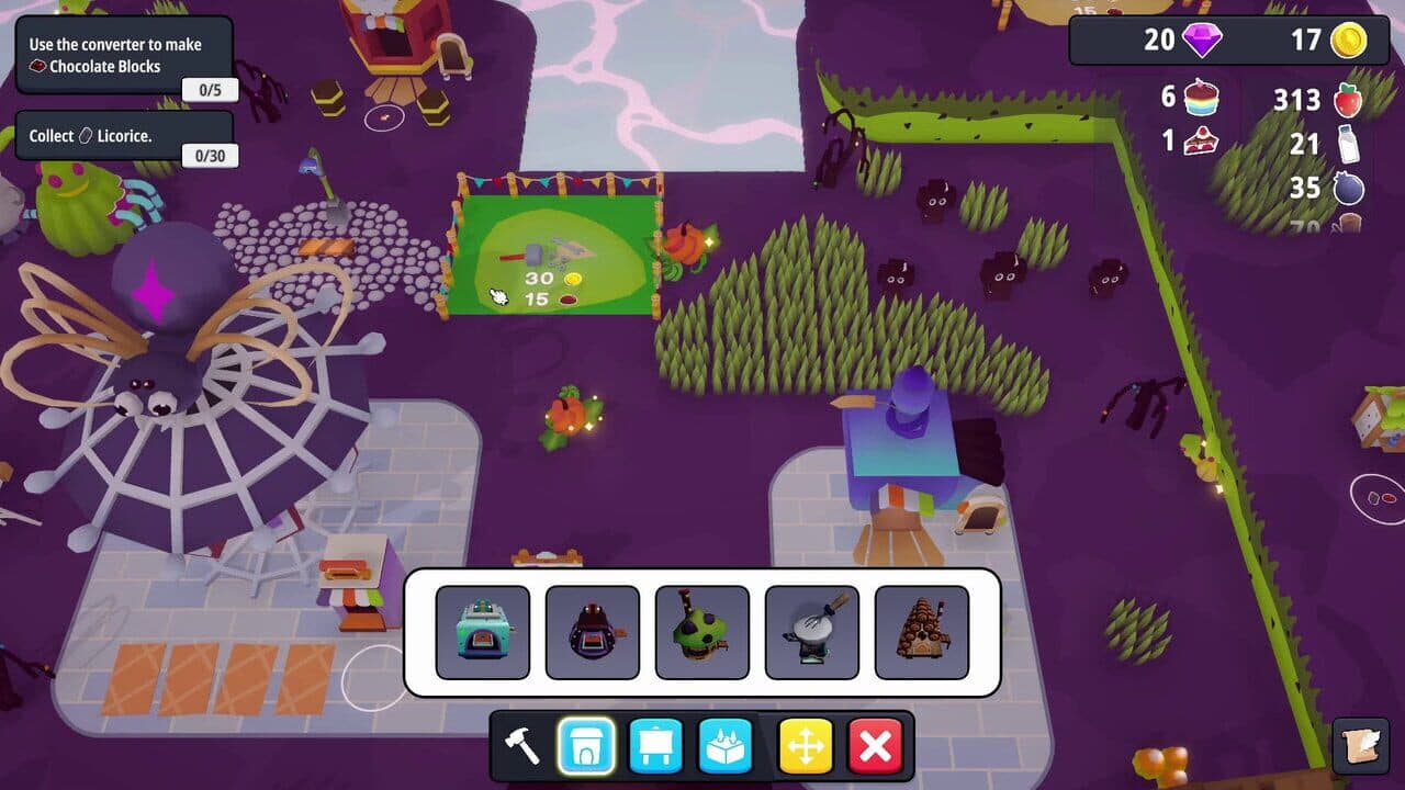Candy Luna Park thumbnail 10