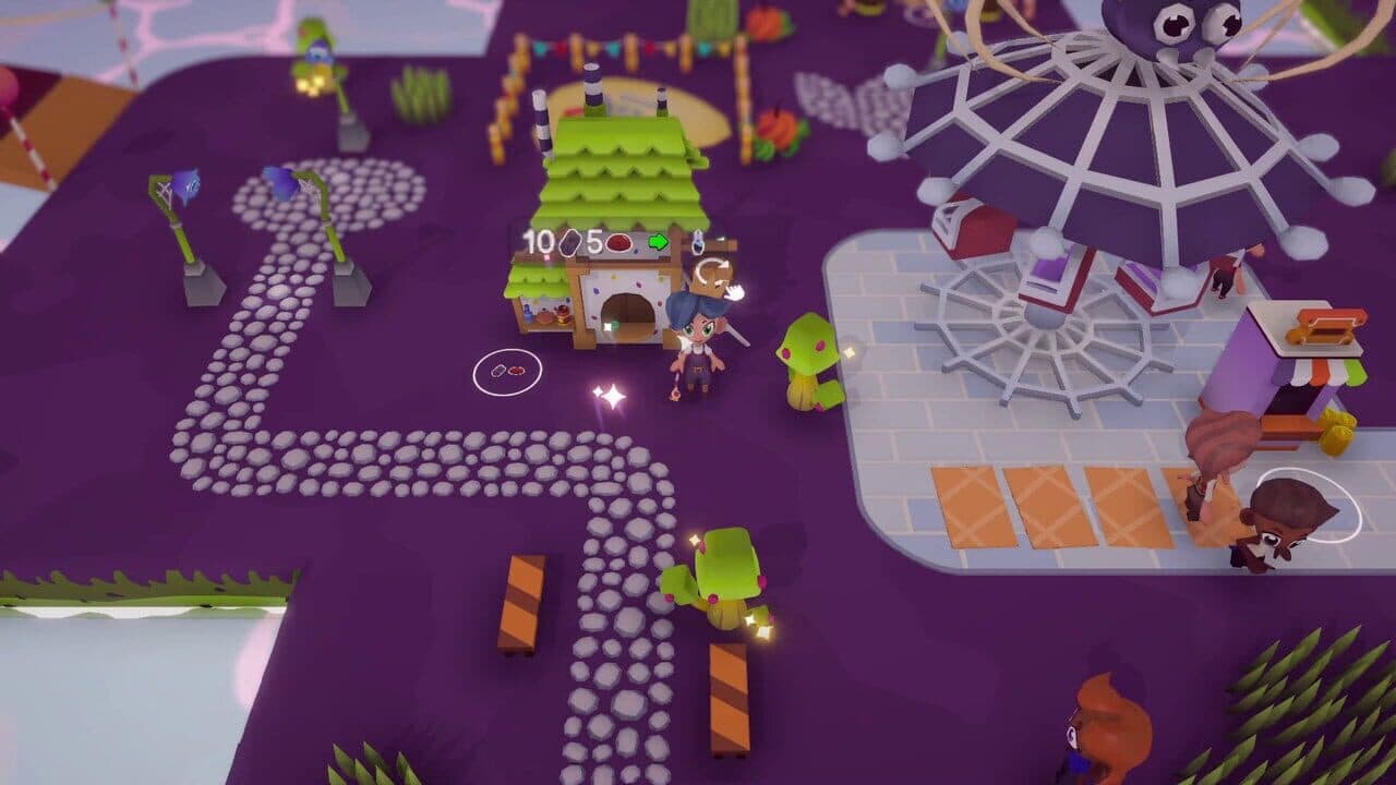 Candy Luna Park thumbnail 11