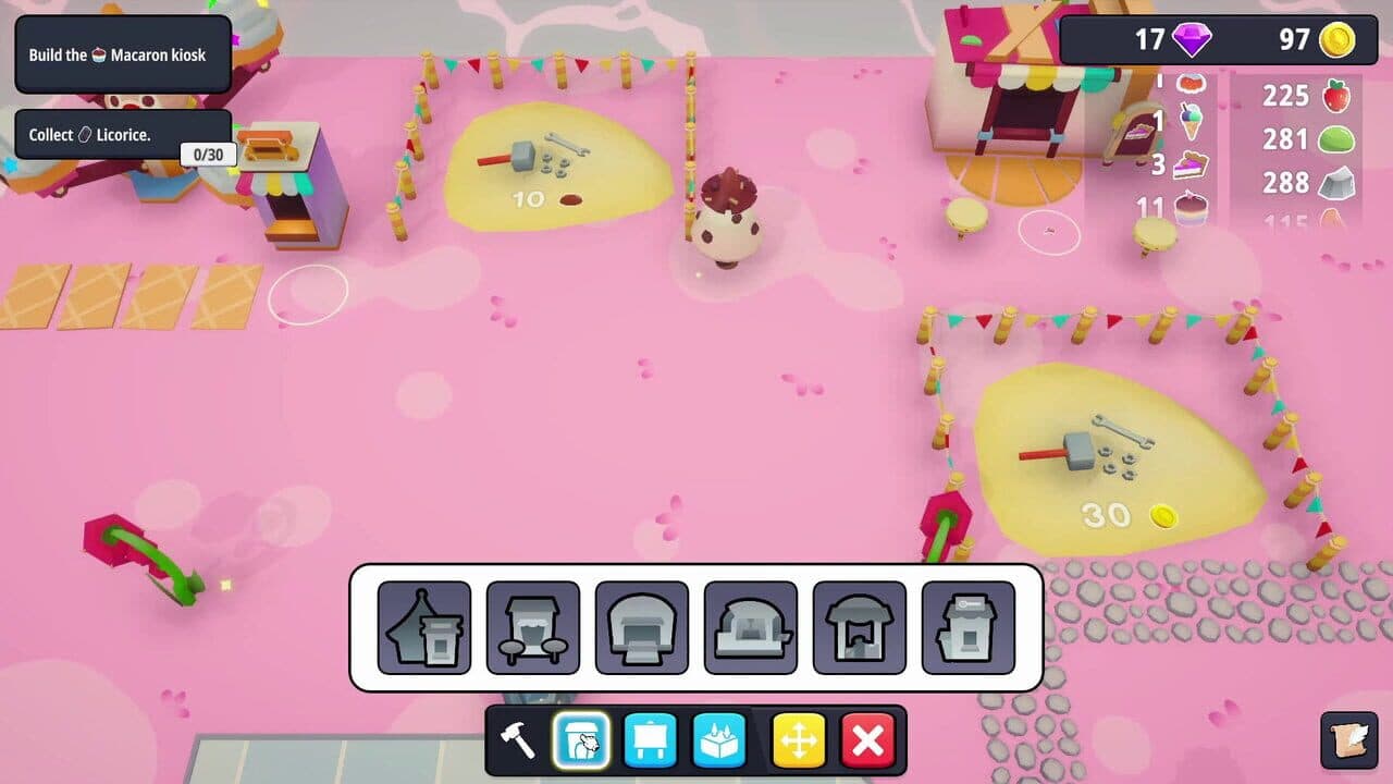 Candy Luna Park thumbnail 12