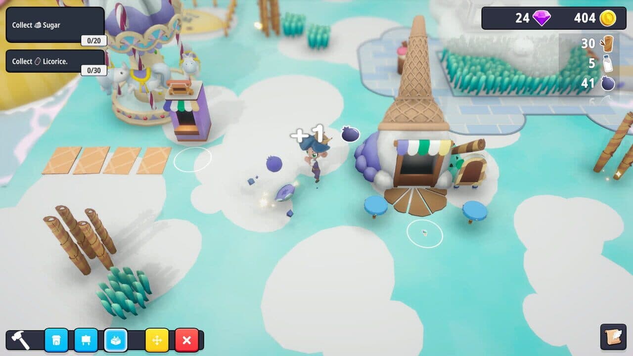 Candy Luna Park thumbnail 14