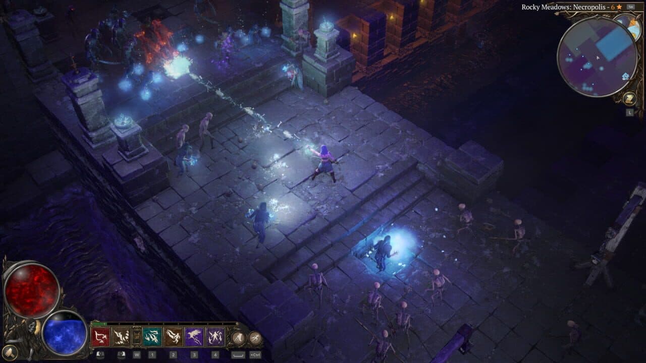 Darkhaven thumbnail 2