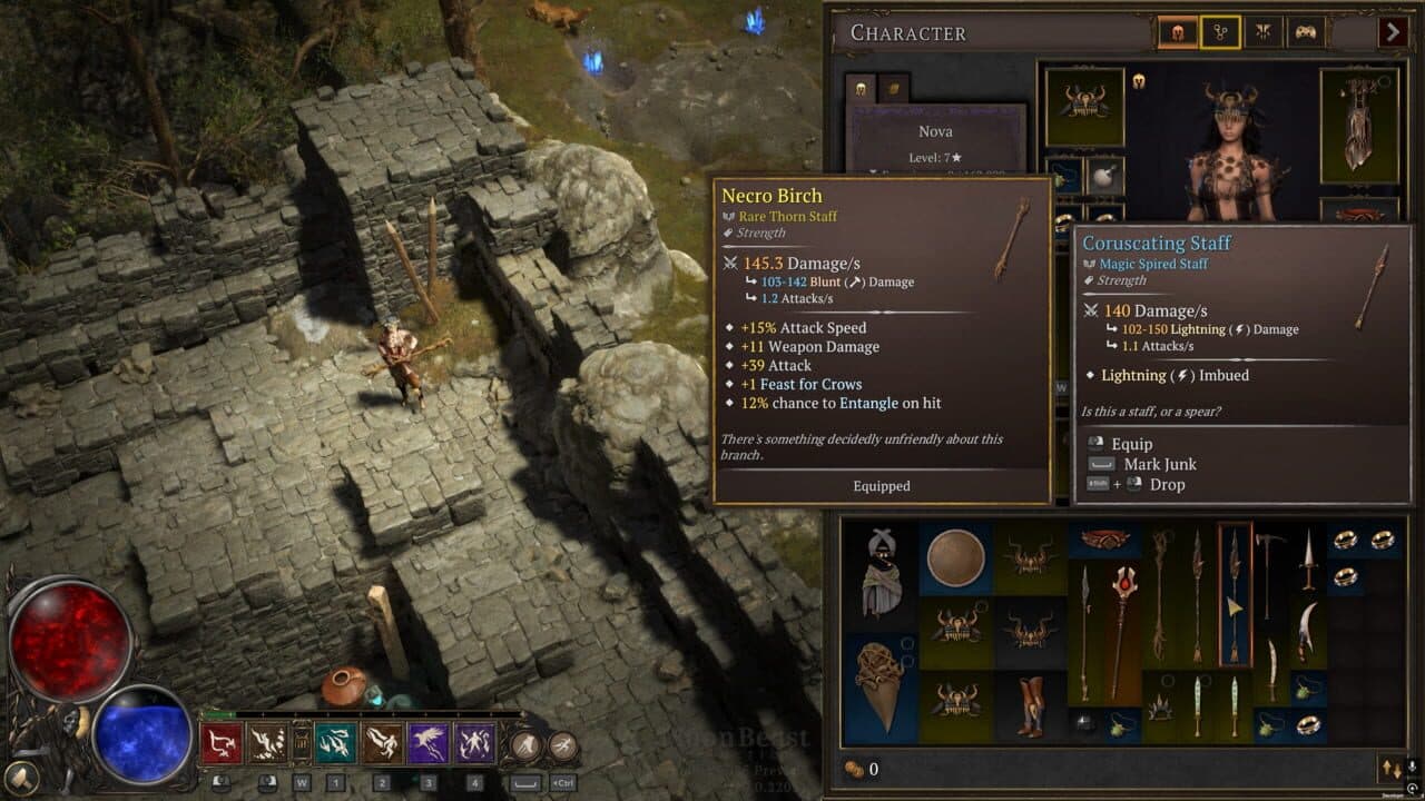 Darkhaven thumbnail 3