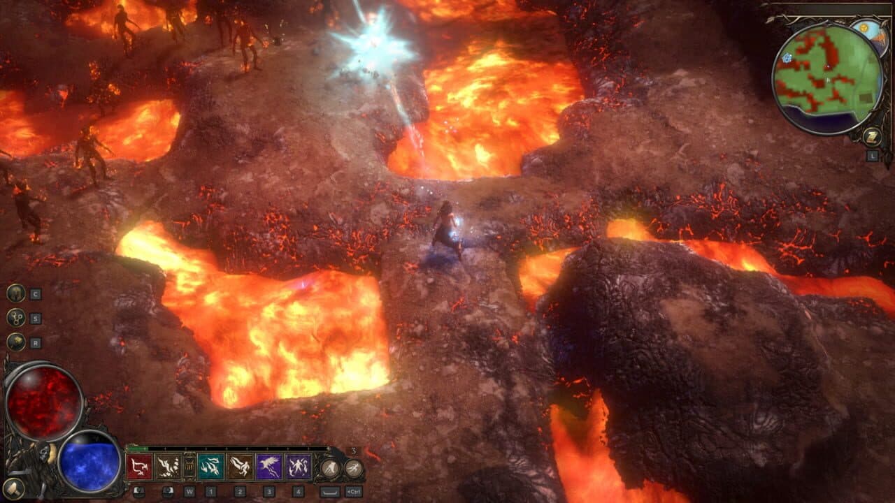 Darkhaven thumbnail 4