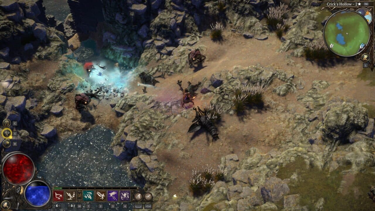 Darkhaven thumbnail 5