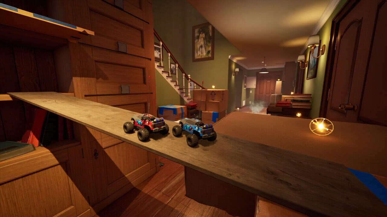 WheelMates thumbnail 2