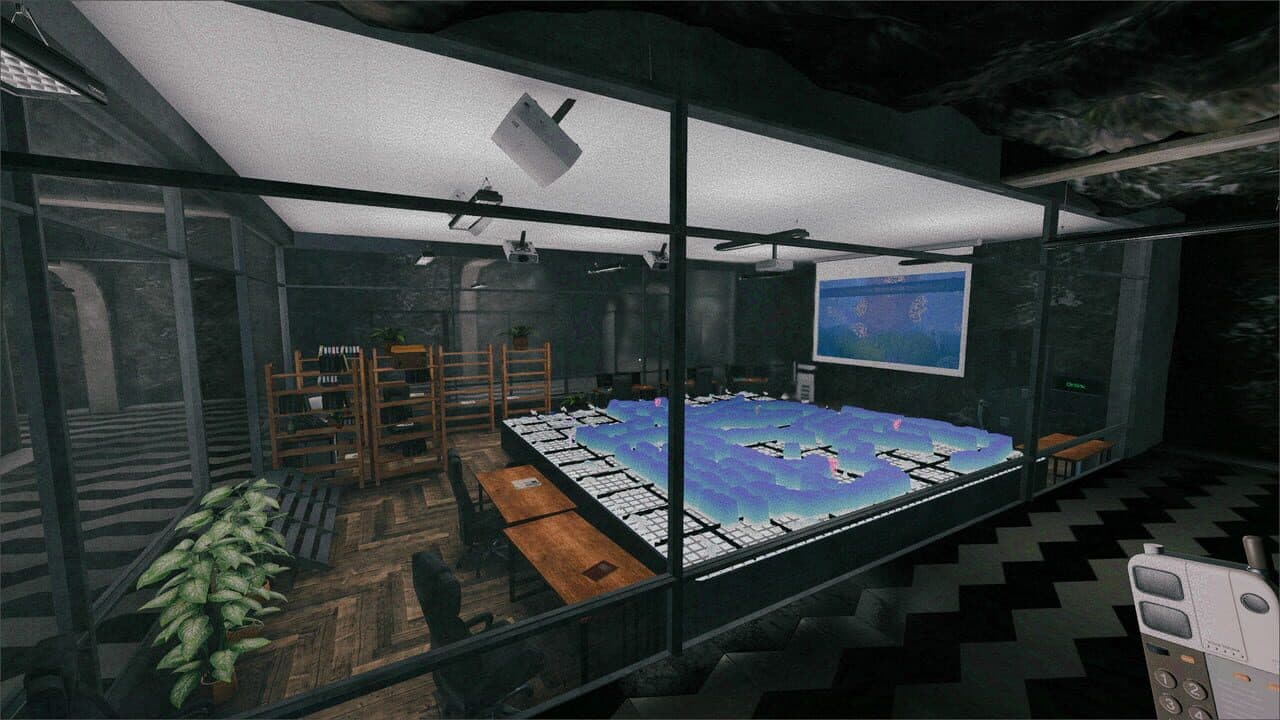 United Heist: Facility Zero thumbnail 5