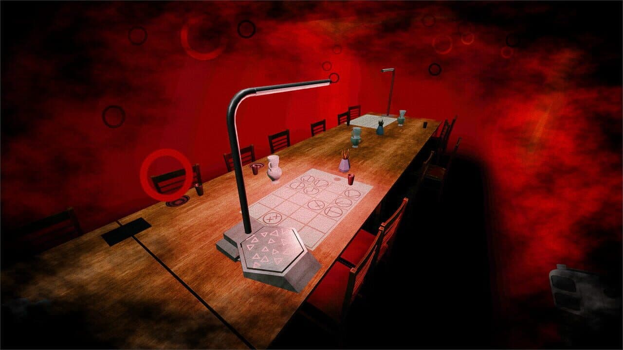 United Heist: Facility Zero thumbnail 3