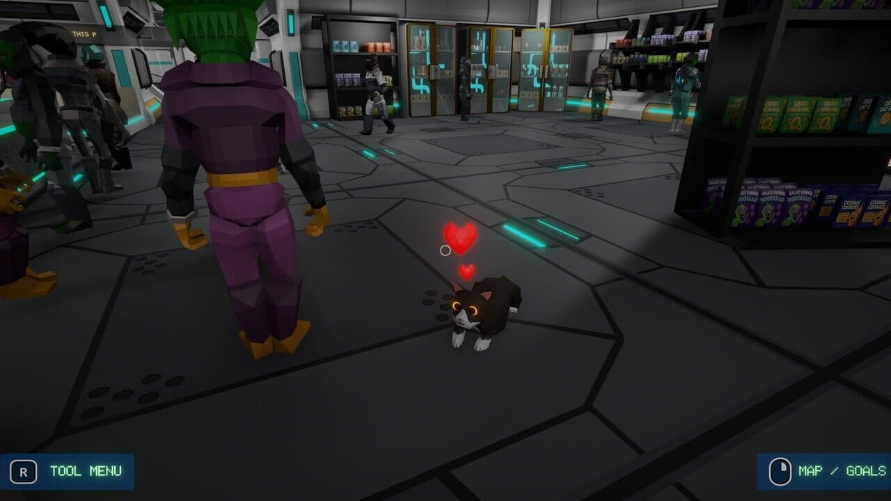 Legitimate Space Corp Simulator LLC thumbnail 2