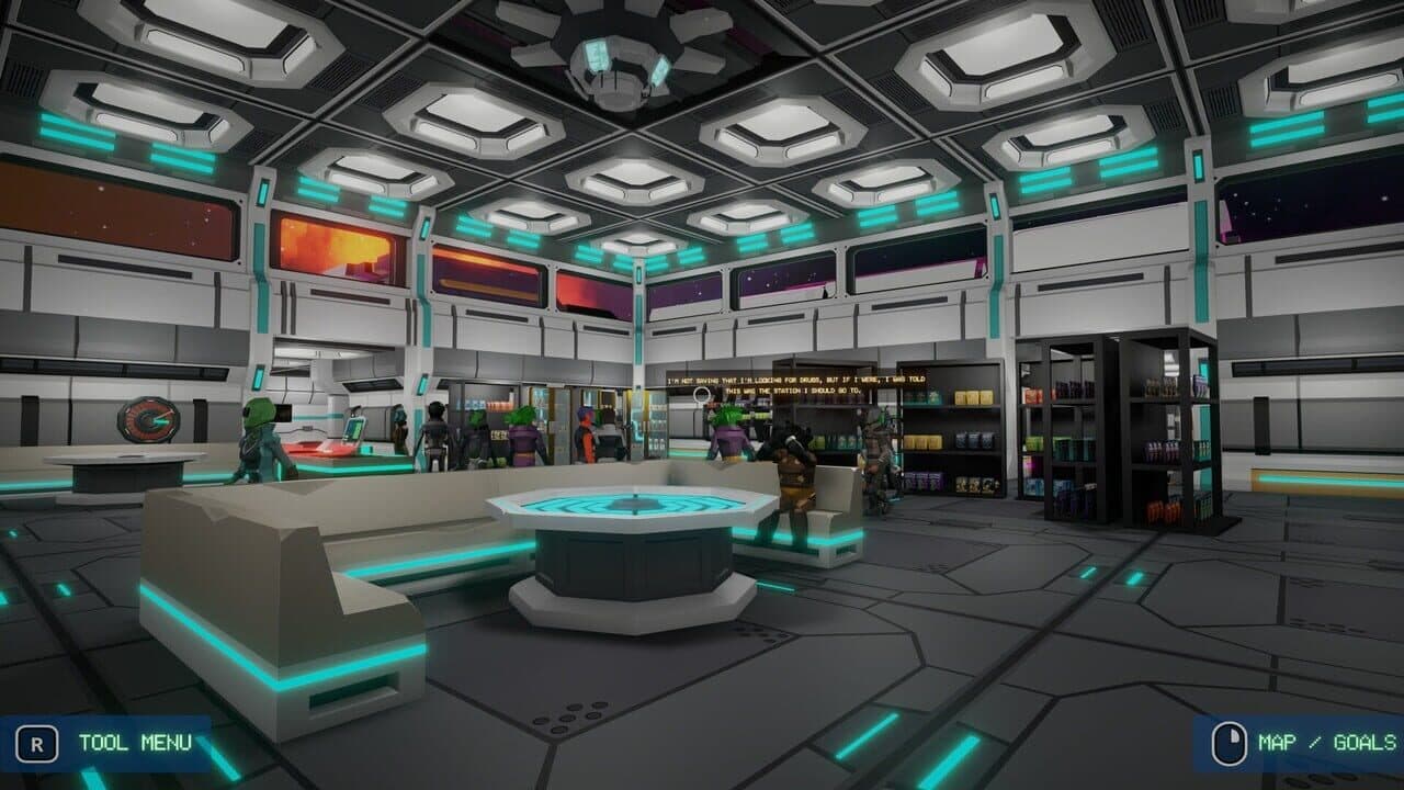 Legitimate Space Corp Simulator LLC thumbnail 3