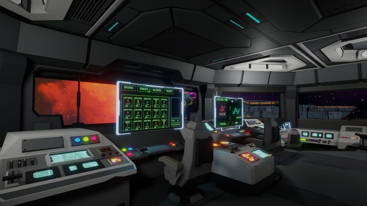 Legitimate Space Corp Simulator LLC thumbnail 4