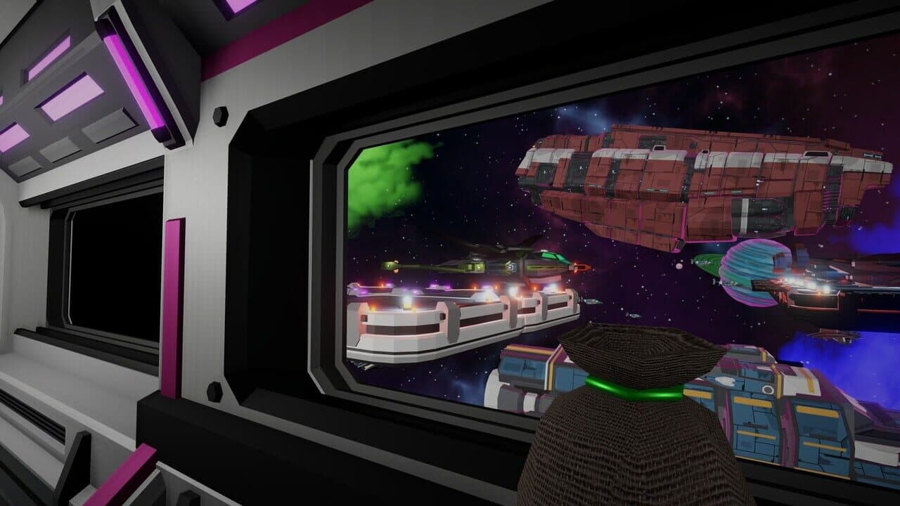 Legitimate Space Corp Simulator LLC thumbnail 5