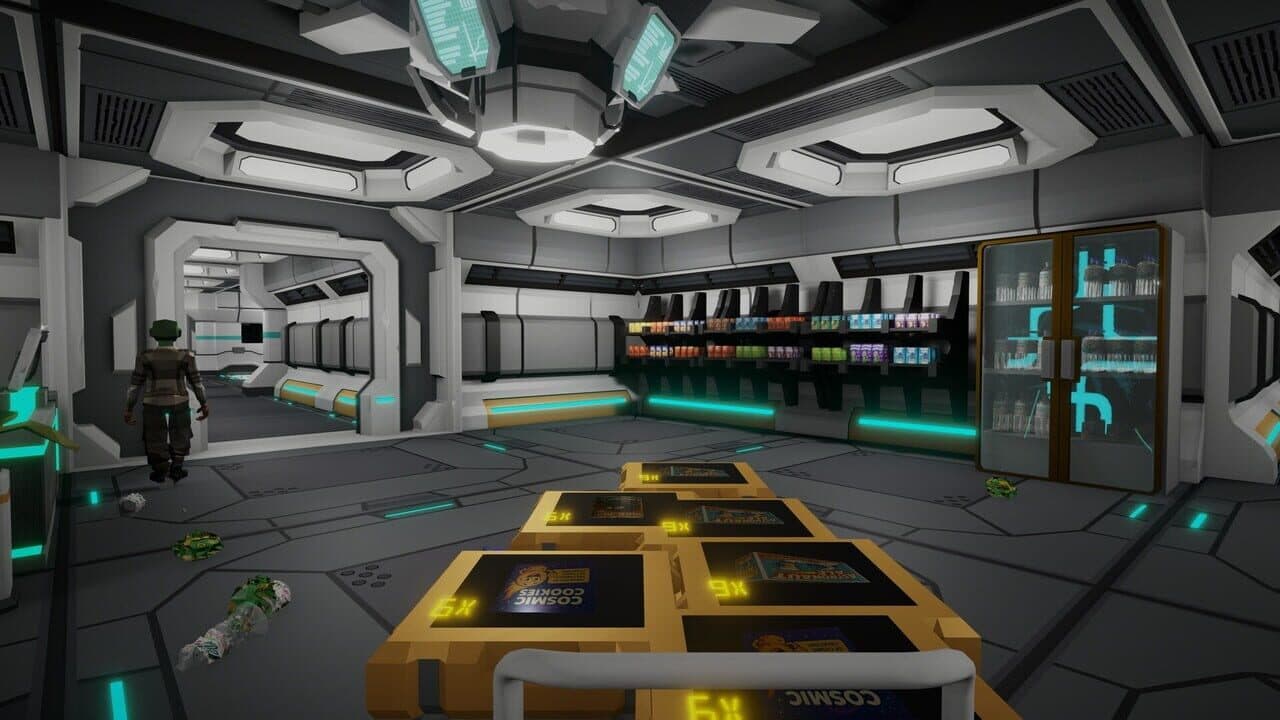 Legitimate Space Corp Simulator LLC thumbnail 6