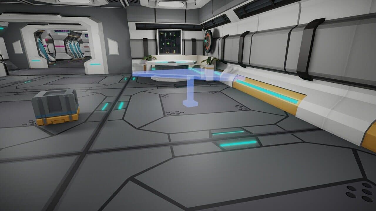 Legitimate Space Corp Simulator LLC thumbnail 7