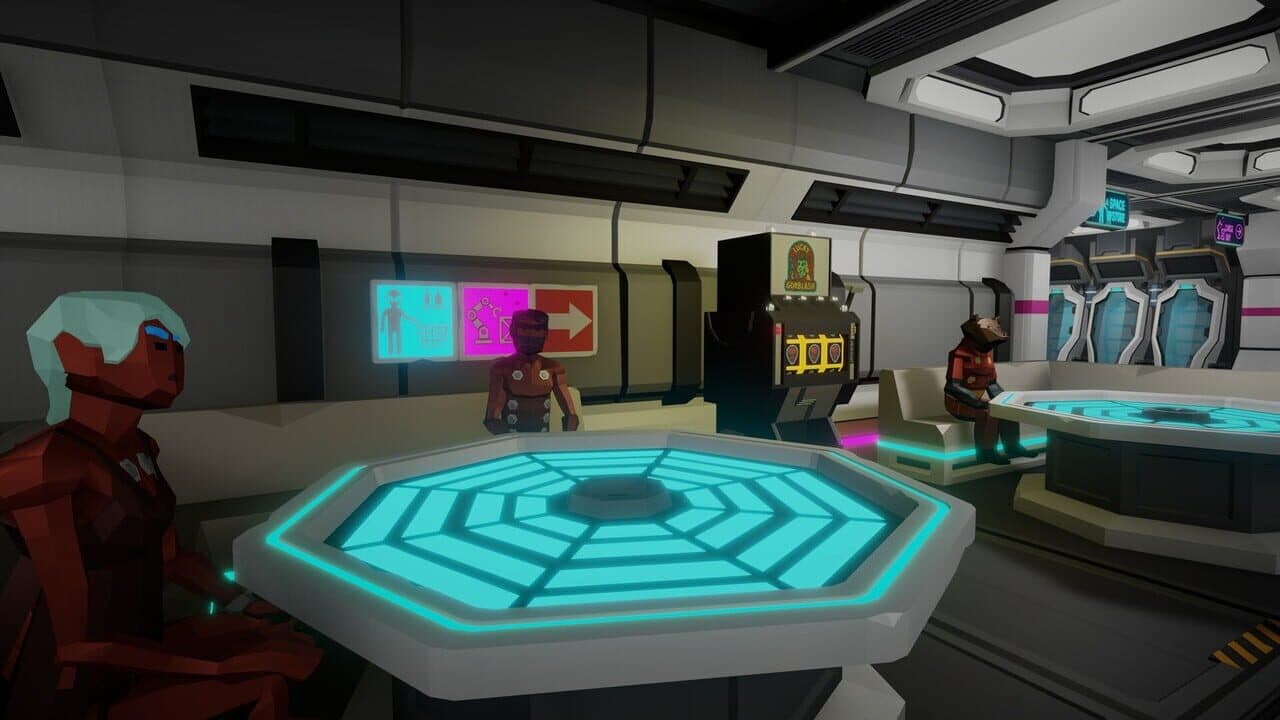 Legitimate Space Corp Simulator LLC thumbnail 10