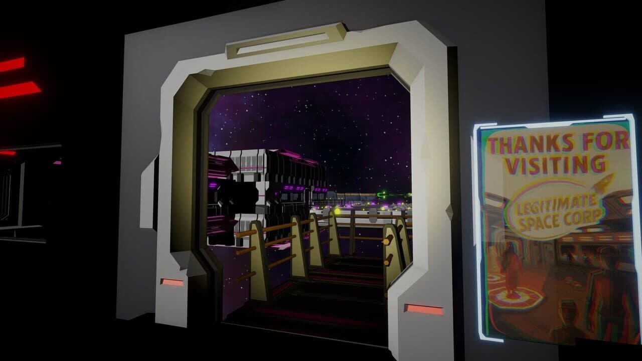 Legitimate Space Corp Simulator LLC thumbnail 11