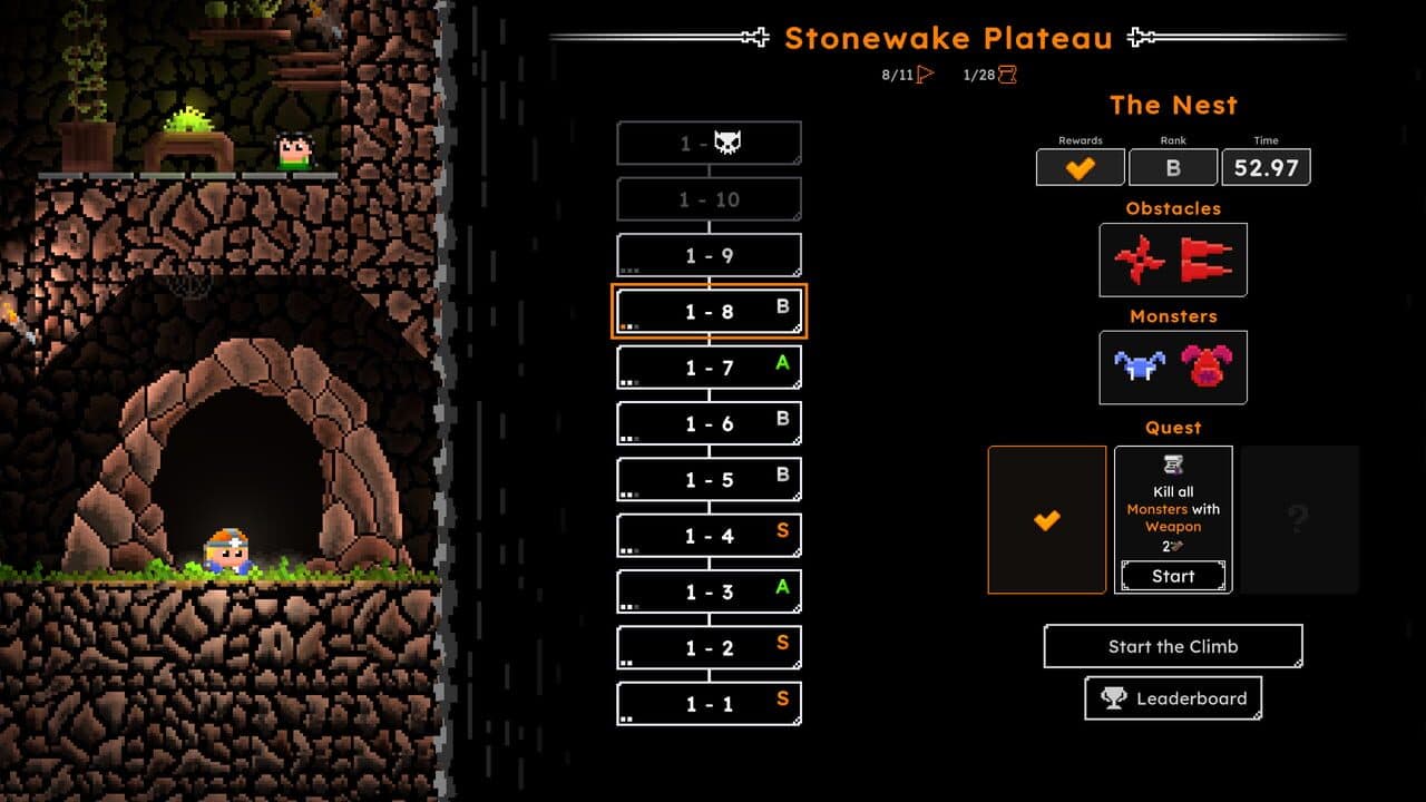 Dwarf Legacy thumbnail 2