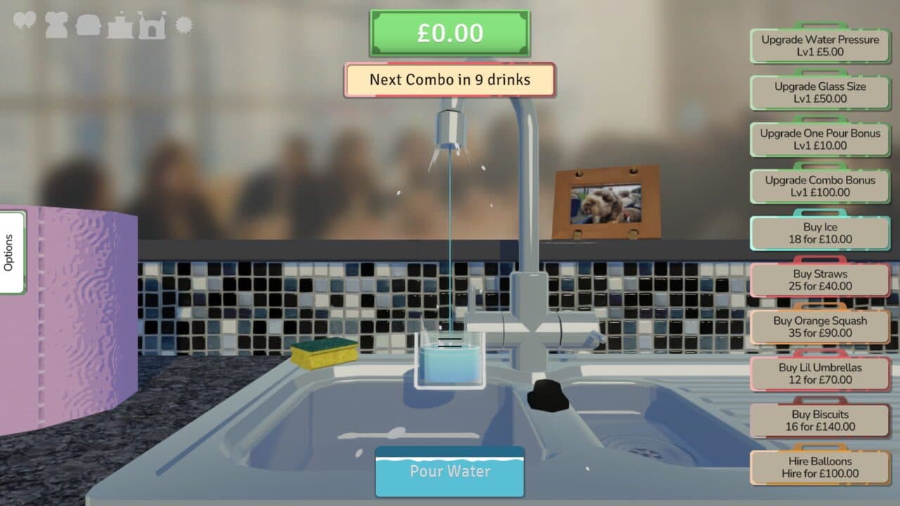 A Stupid Game About Pouring Drinks for the P.T.A. thumbnail 2