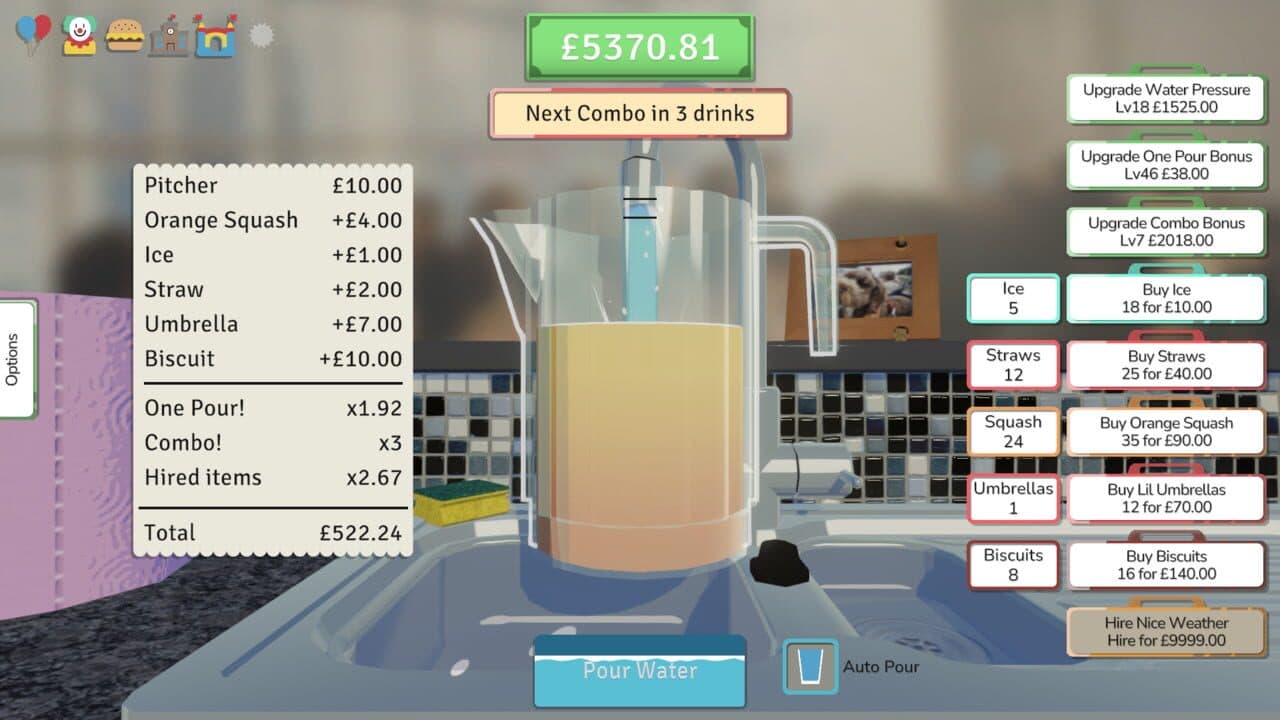 A Stupid Game About Pouring Drinks for the P.T.A. thumbnail 5