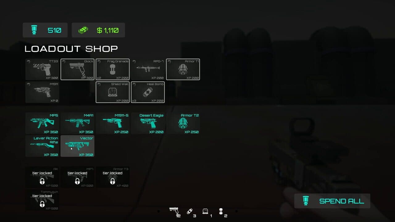 Tommygun's Frag thumbnail 4