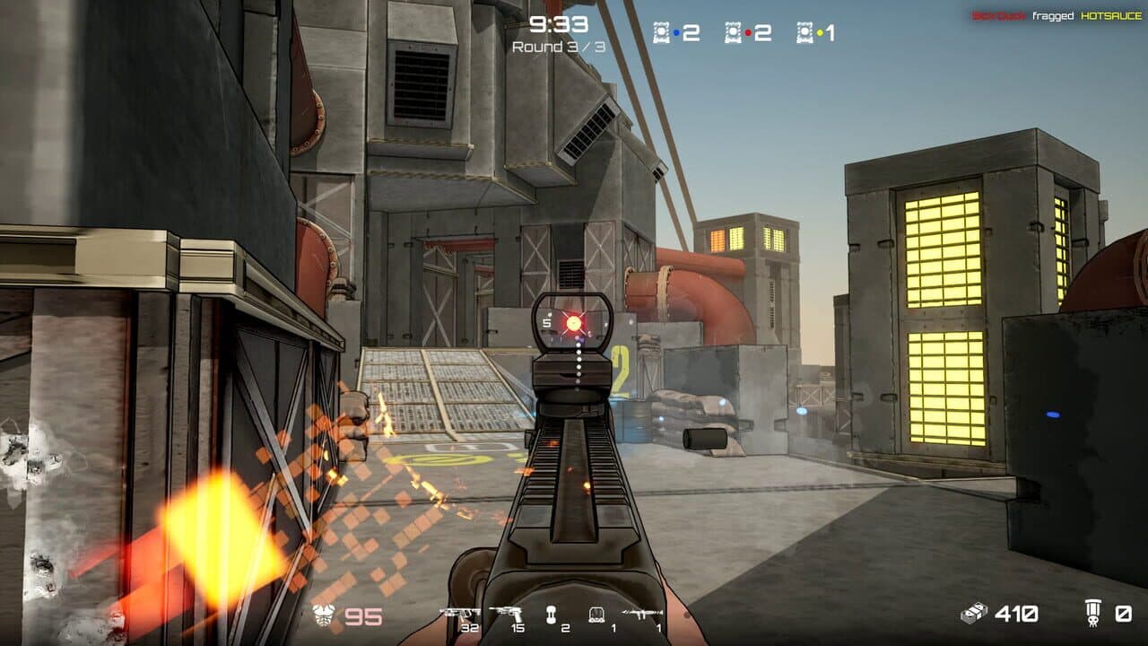 Tommygun's Frag thumbnail 6