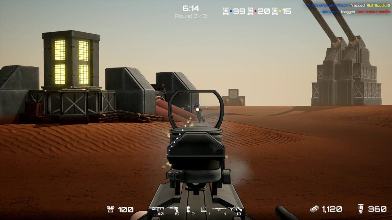 Tommygun's Frag thumbnail 10