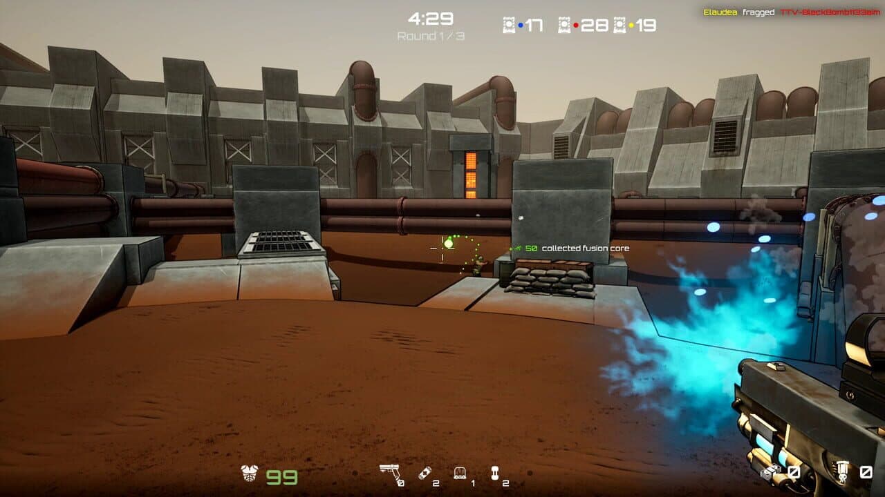 Tommygun's Frag thumbnail 11