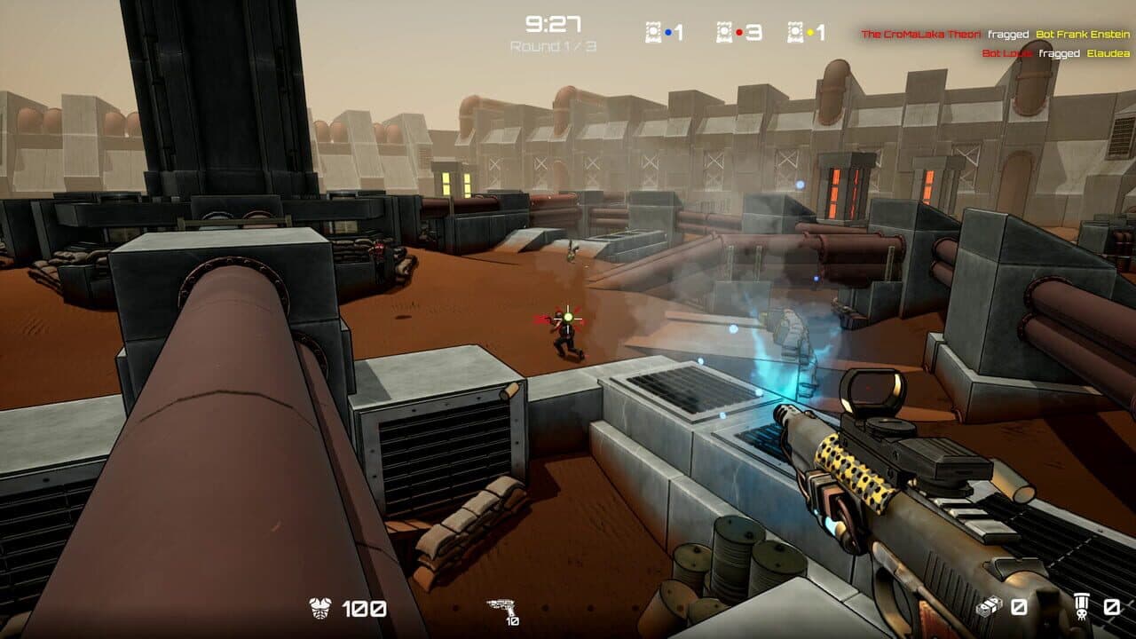 Tommygun's Frag thumbnail 12