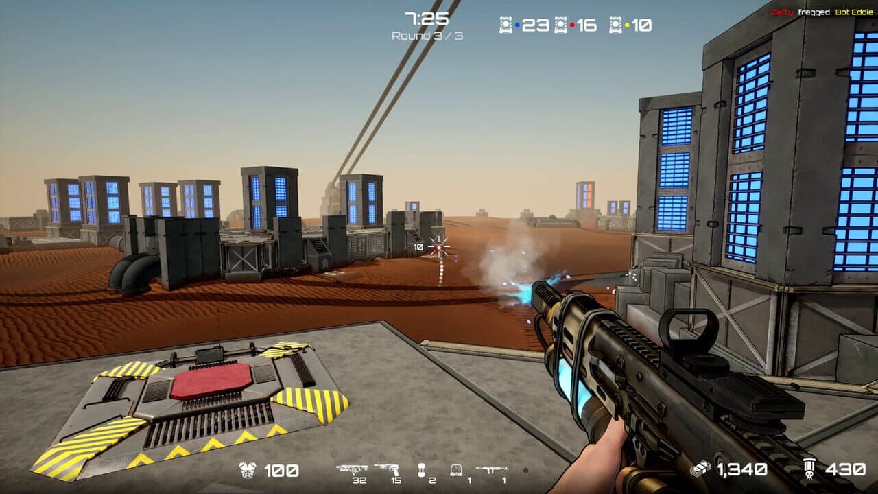 Tommygun's Frag thumbnail 13