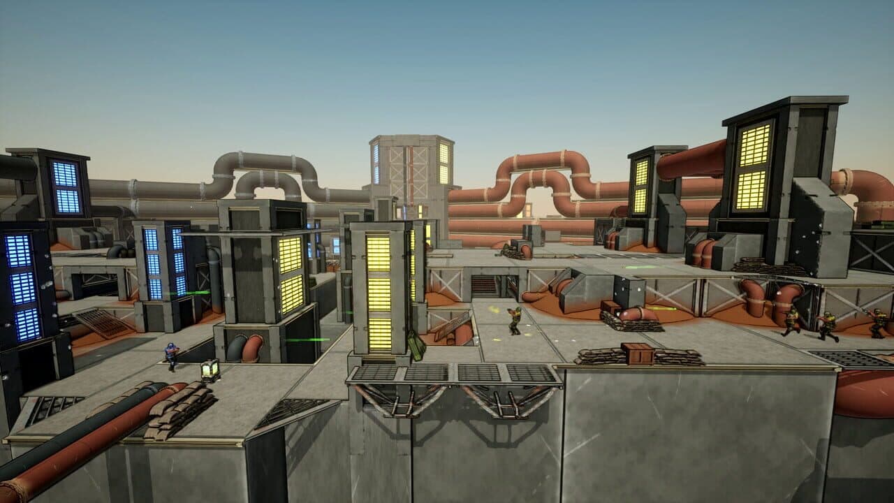 Tommygun's Frag thumbnail 14