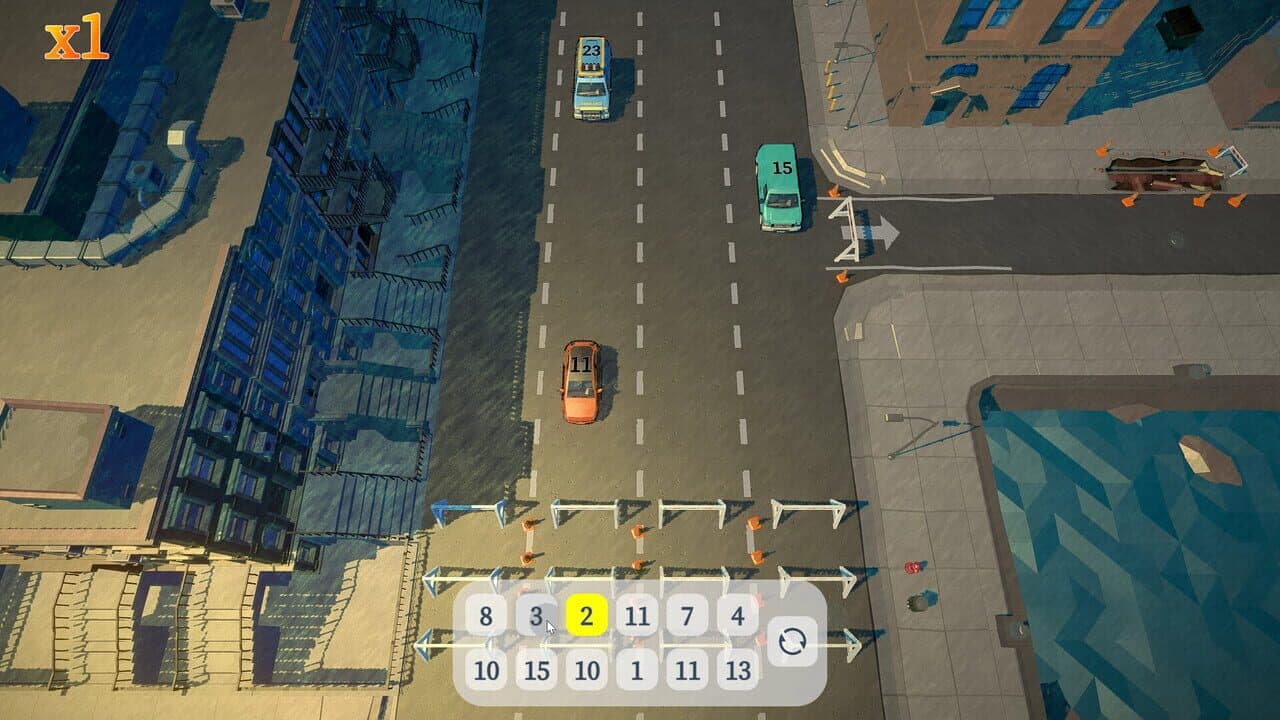 QuickCalculation screenshot 1