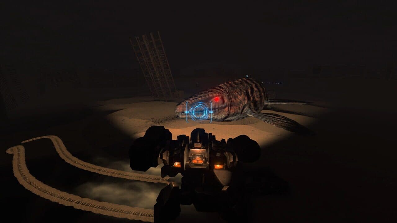 Meatgrinder thumbnail 13