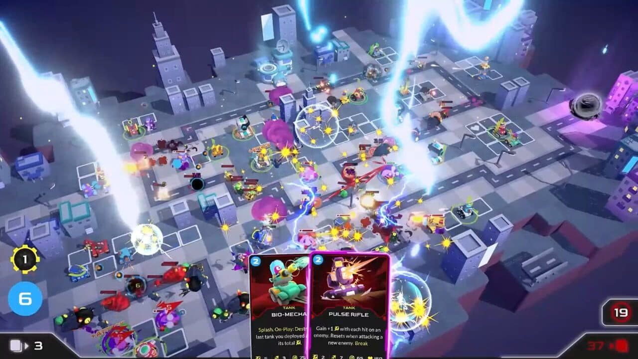 Mini Tank Mayhem thumbnail 7