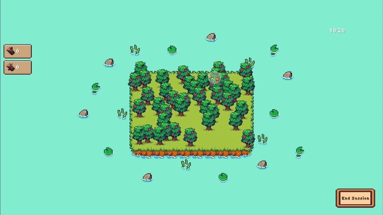 Tiny Biomes: Cozy Idle thumbnail 4